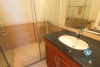 Fully house for rent in To Ngoc Van Street,Tay Ho, Hanoi, quiet location, 